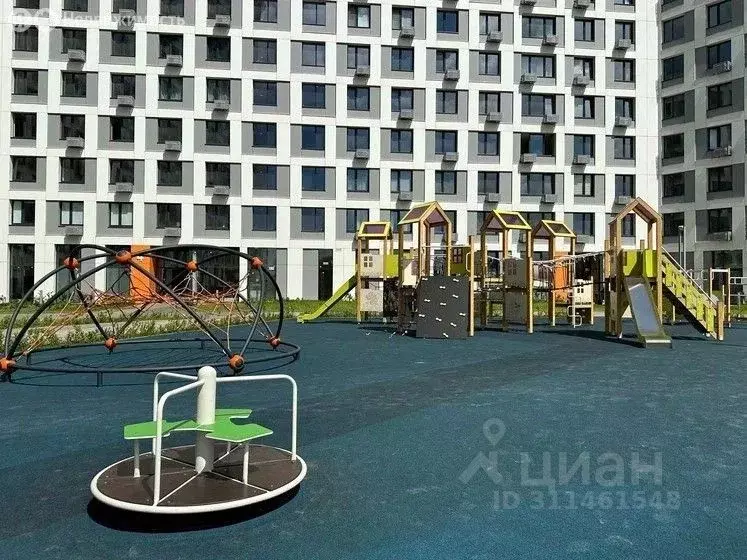 1-к кв. Московская область, Люберцы ул. Солнечная, 2 (18.0 м) - Фото 1