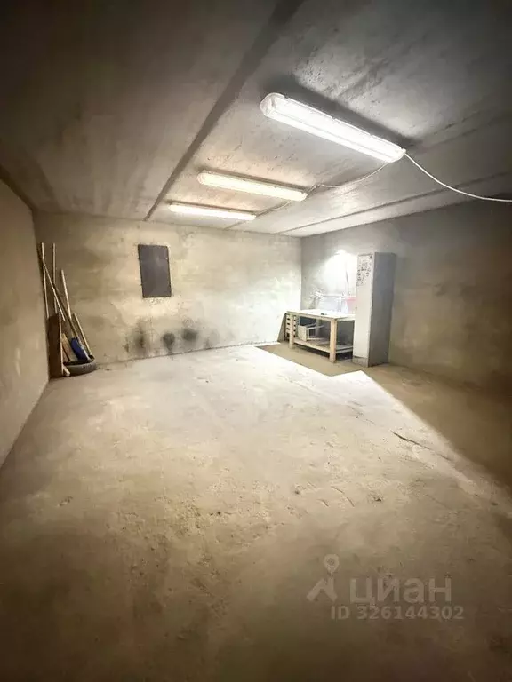 Гараж в Московская область, Королев Первомайский мкр, Железнодорожная ... - Фото 2