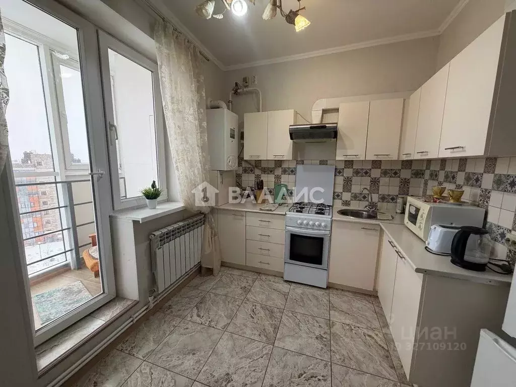 1-к кв. Белгородская область, Белгородский район, Дубовское с/пос, ... - Фото 1