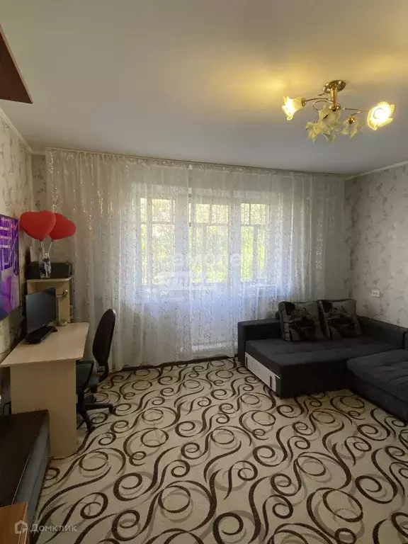Продаётся 2-к квартира, 51.6 м - Фото 0