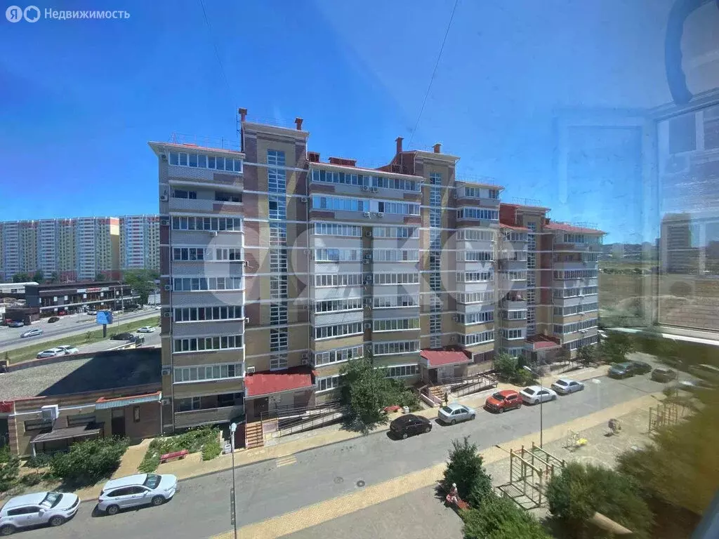 1-комнатная квартира: Анапа, Супсехское шоссе, 26к1 (43 м) - Фото 0