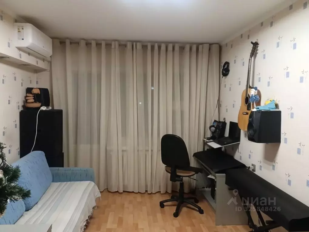 2-к кв. Новгородская область, Великий Новгород просп. Александра ... - Фото 1