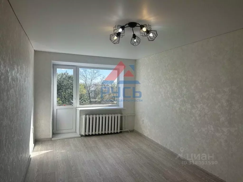 1-к кв. Челябинская область, Коркино ул. Ленина, 19А (31.0 м) - Фото 2