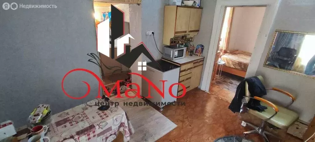 Квартира-студия: Феодосия, улица Нахимова, 45 (27 м) - Фото 1