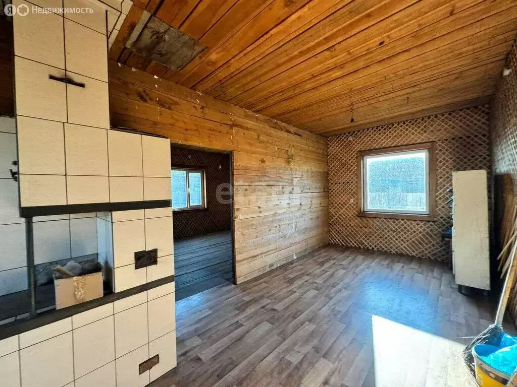 Дом в Иволгинский район, сельское поселение Гурульбинское, село ... - Фото 2