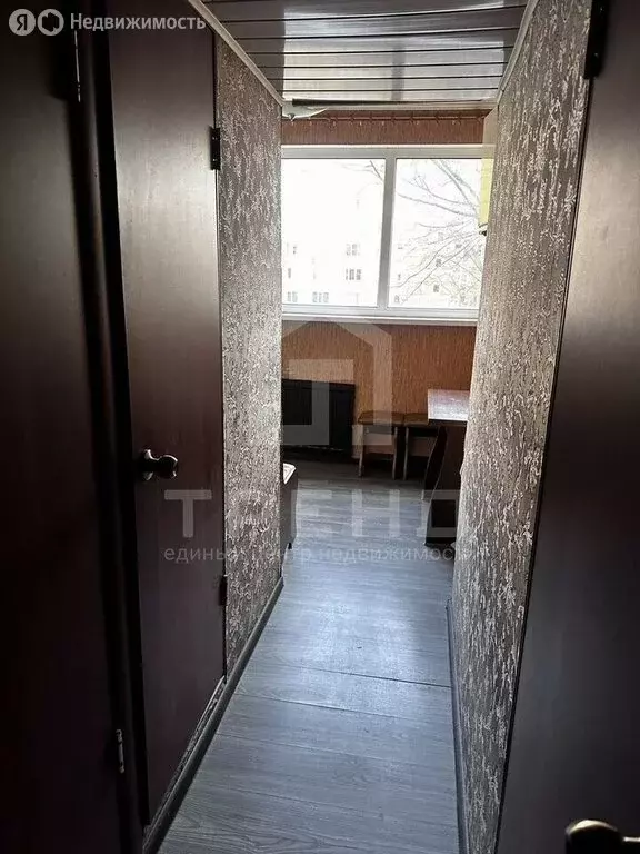 1-комнатная квартира: Санкт-Петербург, улица Стойкости, 9 (31.9 м) - Фото 2