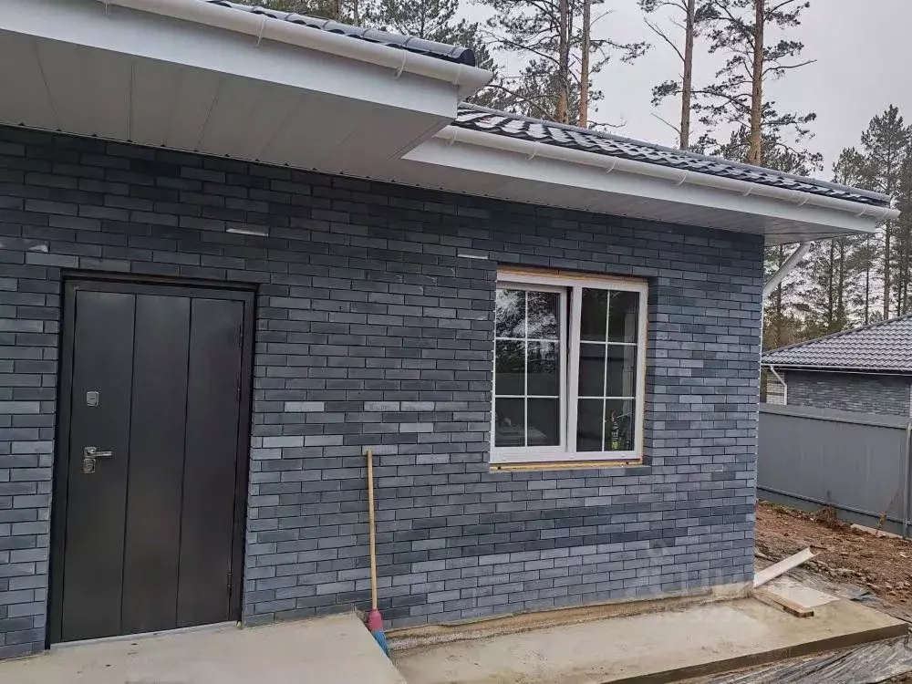 Дом в Иркутская область, Иркутский муниципальный округ, Восточный ДНТ ... - Фото 1