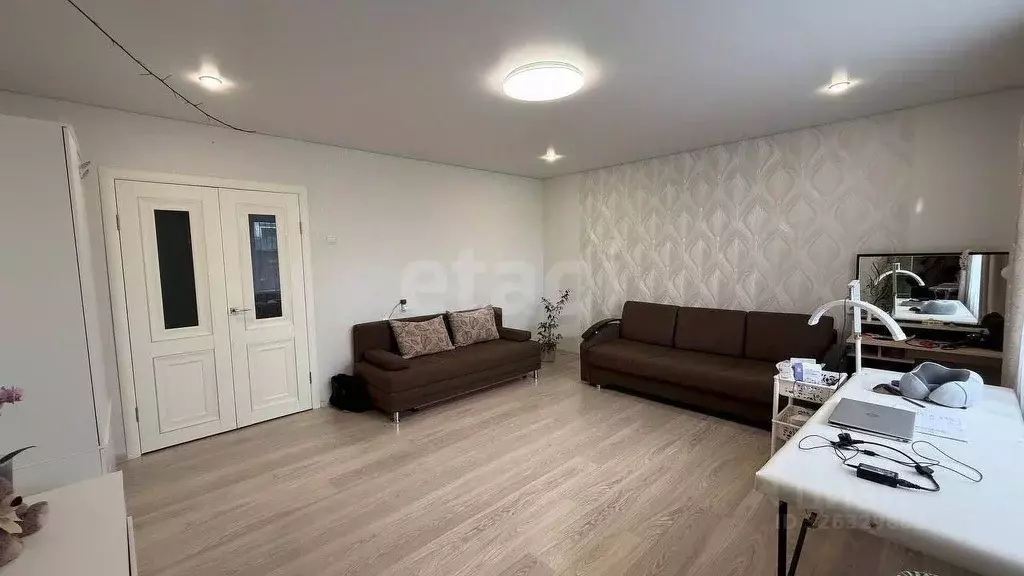 3-к кв. Башкортостан, Бирск ул. Мира, 148А (80.9 м) - Фото 1