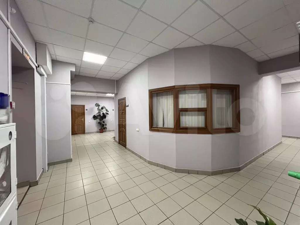 Свободного назначения 555 кв м - Фото 1