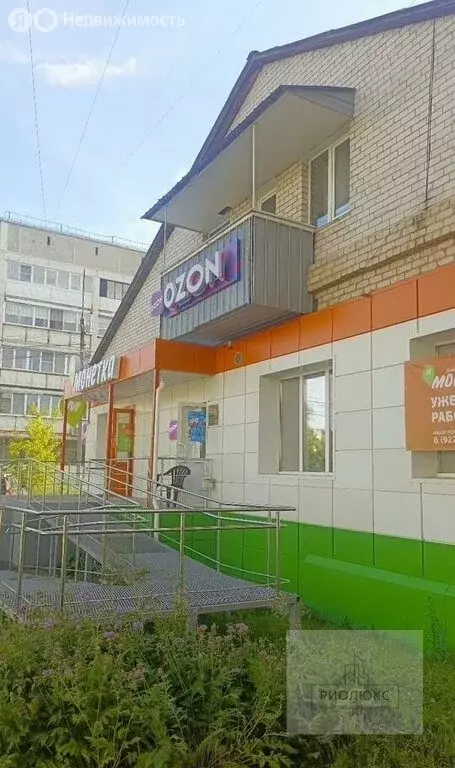 Помещение свободного назначения (762 м) - Фото 2