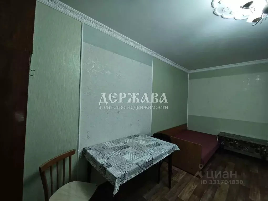 Комната Белгородская область, Старый Оскол Макаренко мкр, 14к1 (19.0 ... - Фото 2