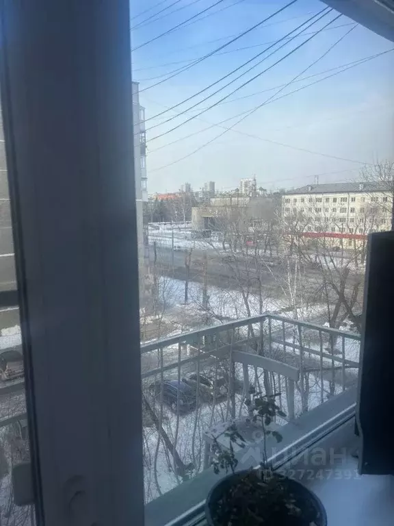 1-к кв. Кемеровская область, Новокузнецк Октябрьский просп., 28 (31.0 ... - Фото 2