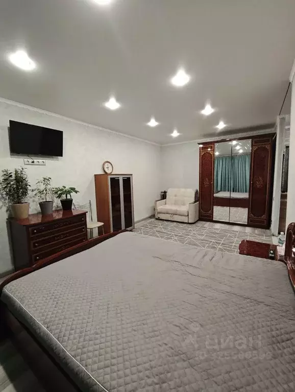 1-к кв. Москва Попутная ул., 3 (31.8 м) - Фото 2