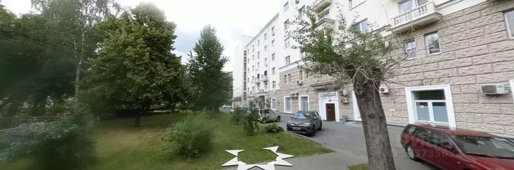Помещение свободного назначения в Москва Воронцовская ул., 27/35С1 ... - Фото 1
