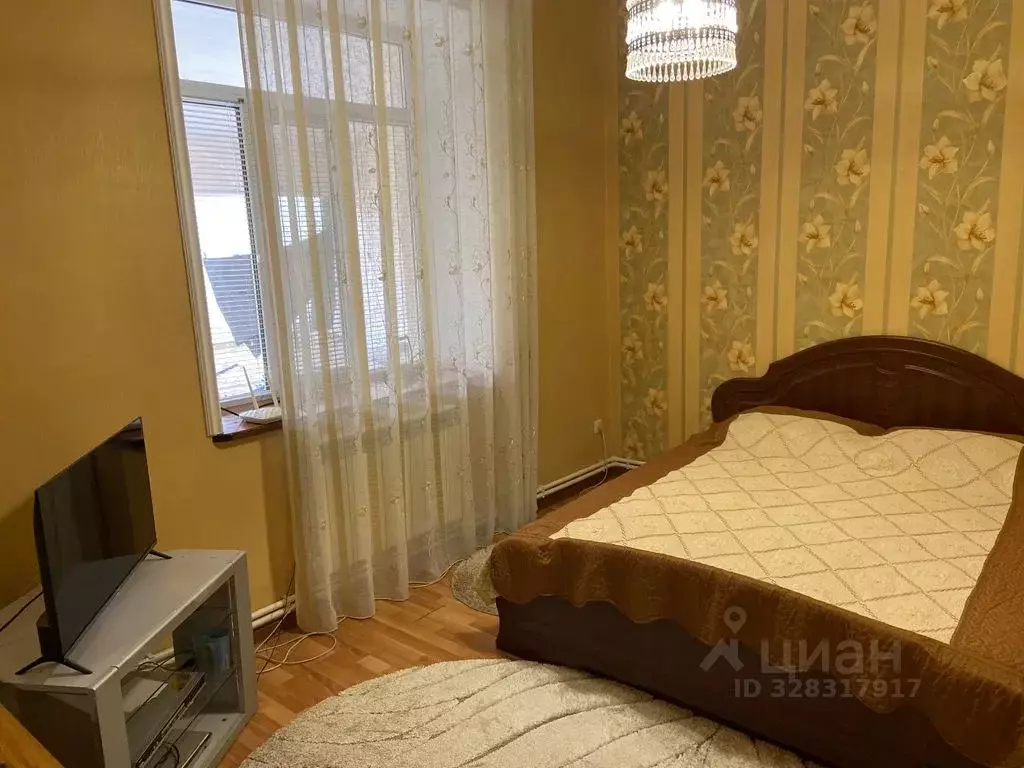 3-к кв. Дагестан, Избербаш ул. А. Абубакара, 12 (70.0 м) - Фото 1