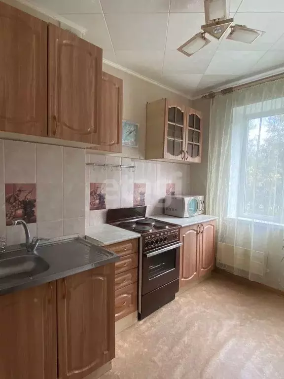 2-к кв. Ямало-Ненецкий АО, Муравленко ул. Муравленко, 9 (47.8 м) - Фото 0