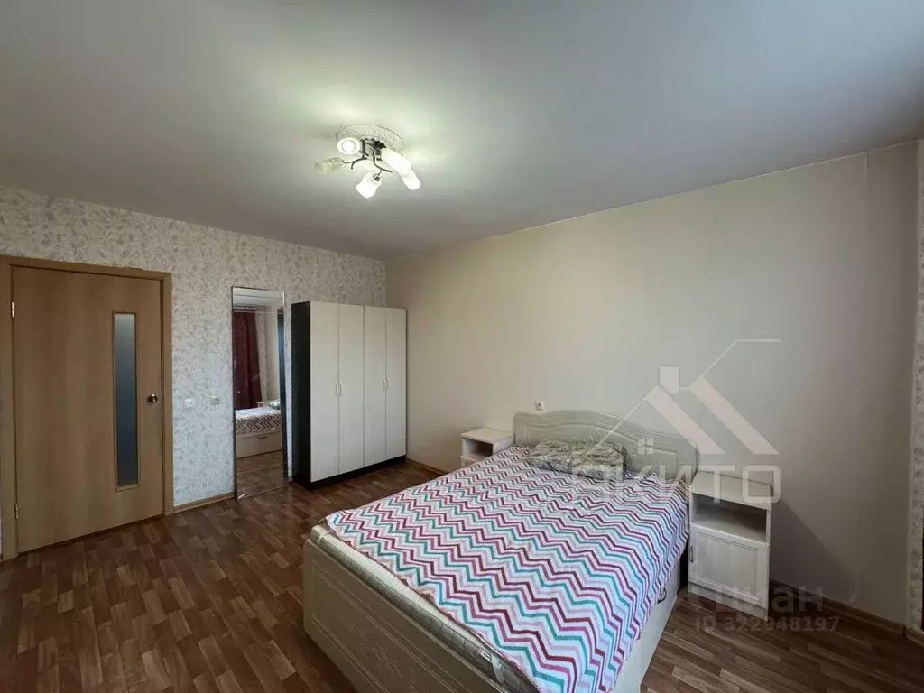 1-к кв. Ленинградская область, Всеволожский район, Заневское городское ... - Фото 1