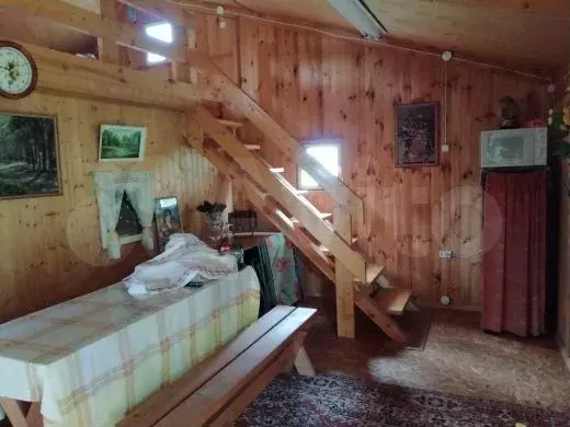 Дом 47,7 м на участке 13,9 сот. - Фото 1