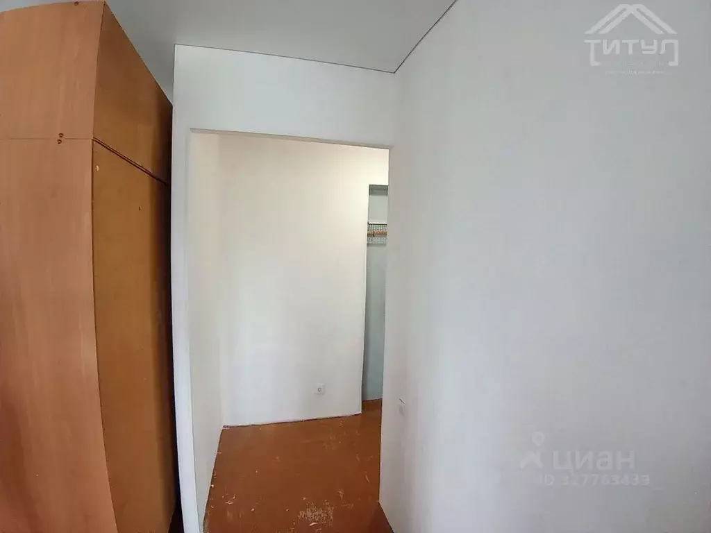 Студия Алтайский край, Барнаул ул. Эмилии Алексеевой, 8/62 (32.7 м) - Фото 2