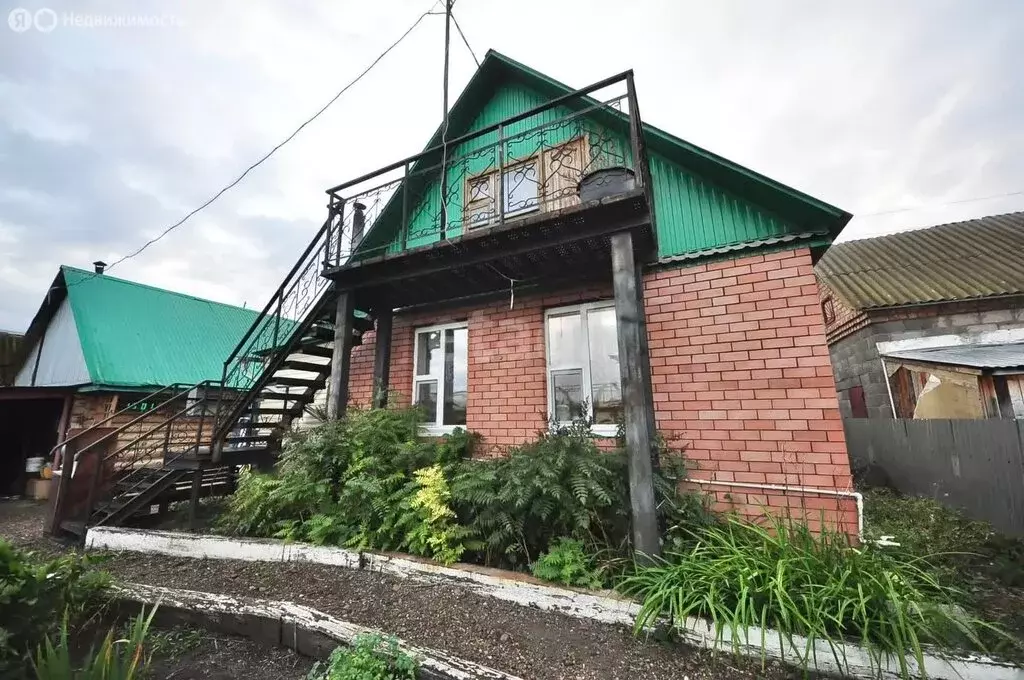 Дом в Республика Башкортостан, Салават (86.4 м) - Фото 2