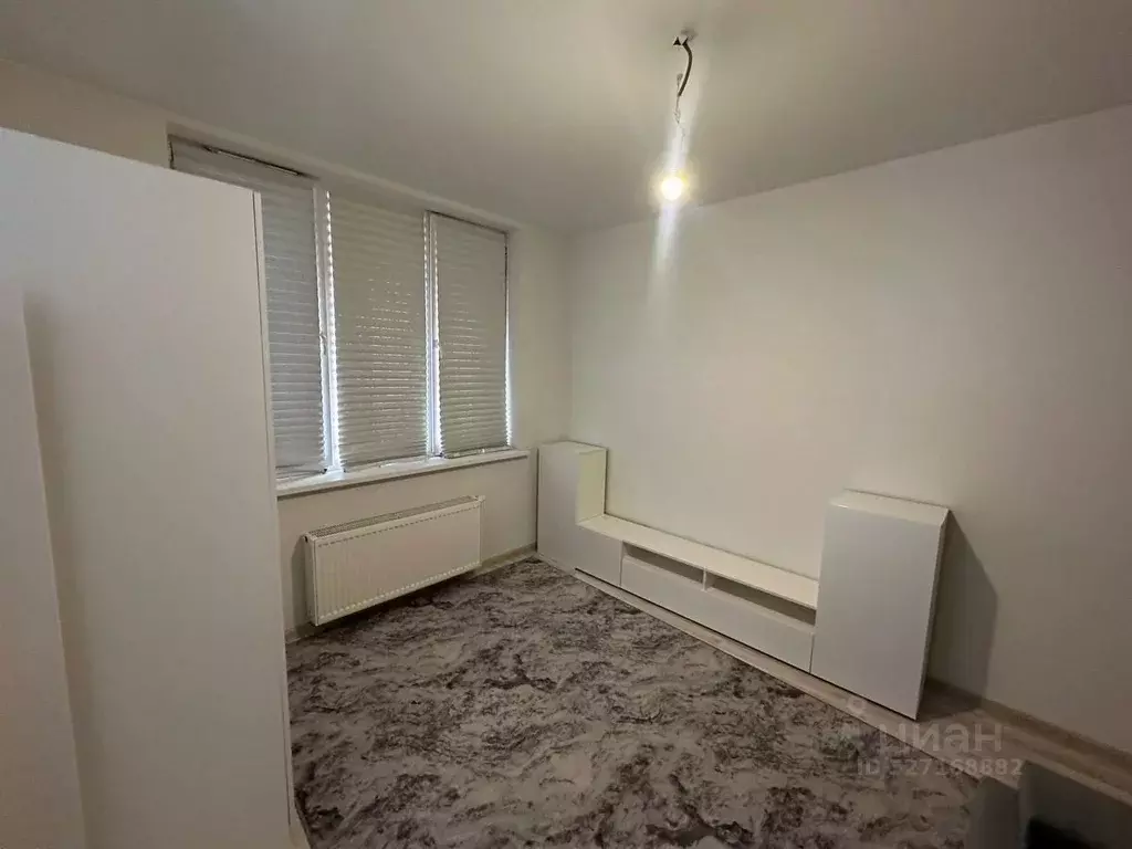 1-к кв. Свердловская область, Екатеринбург ул. Крауля, 170А (32.0 м) - Фото 2