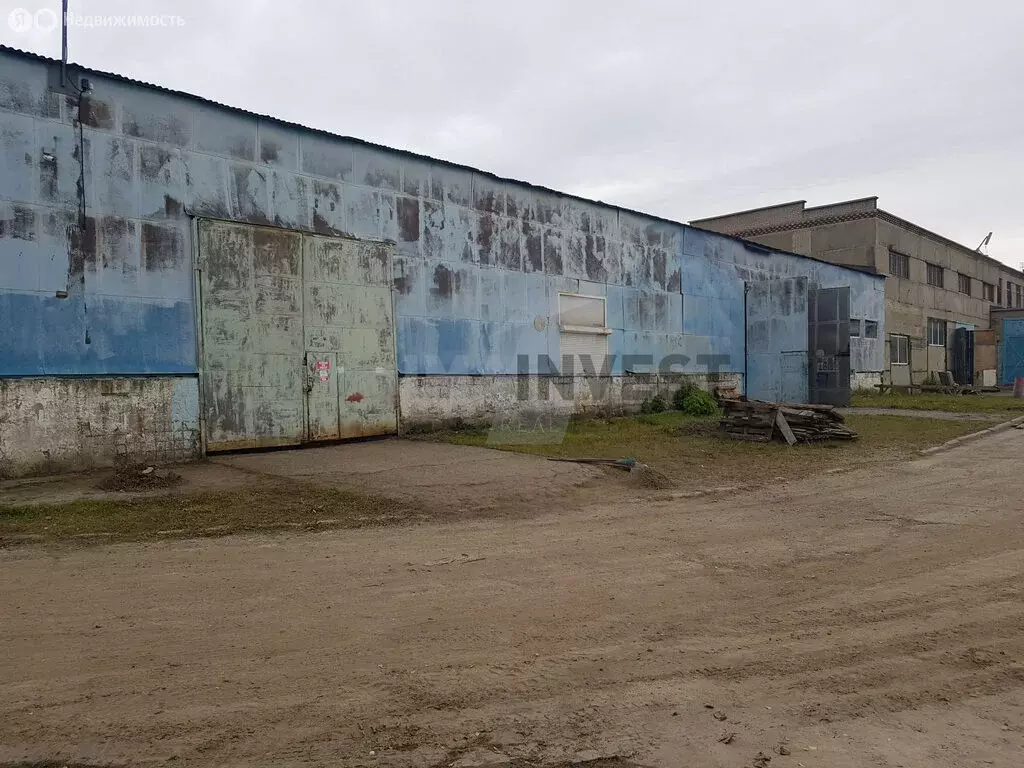 Помещение свободного назначения (244.7 м) - Фото 1