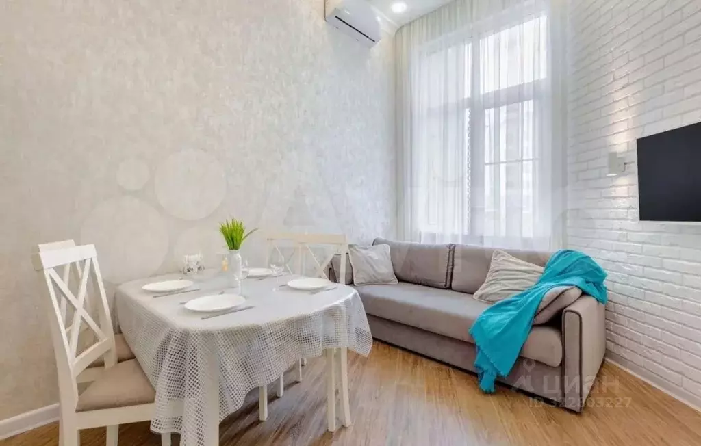 1-к кв. Краснодарский край, Геленджик ул. Мира, 44лит6 (50.0 м) - Фото 1