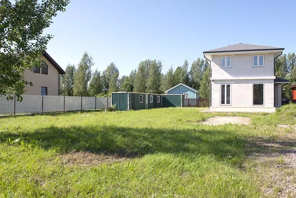 Дом, 131 м - Фото 2