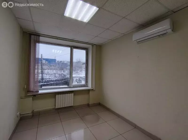 Офис (18.4 м) - Фото 1
