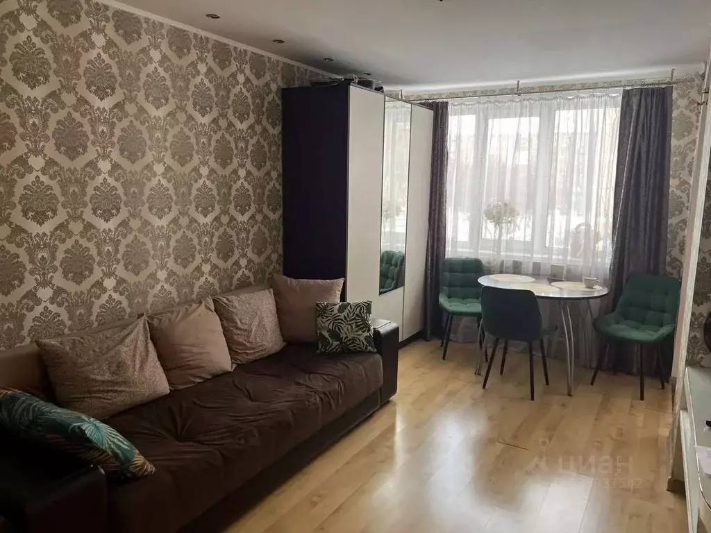 3-к кв. Новосибирская область, Искитим Центральный мкр, 29 (57.0 м) - Фото 1