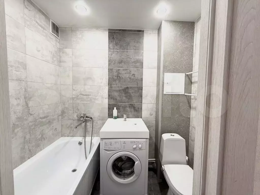 2-к. квартира, 48 м, 5/5 эт. - Фото 0