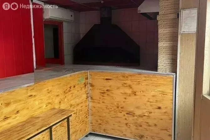 Торговая площадь (36 м) - Фото 1