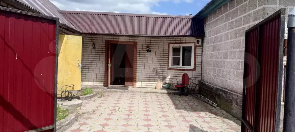 Дом 120 м на участке 10 сот. - Фото 1