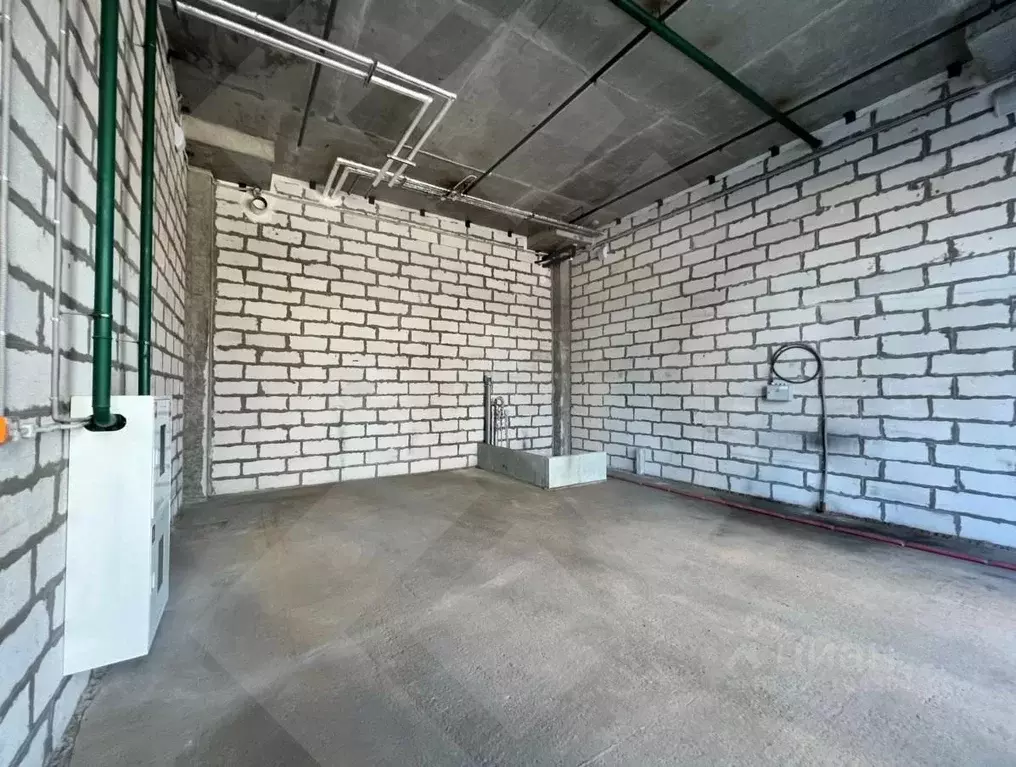 Помещение свободного назначения в Москва Огородный проезд, 16/1с1 (62 ... - Фото 2