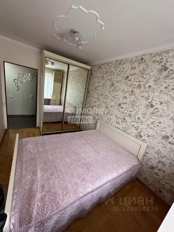 2-к кв. Кабардино-Балкария, Нальчик ул. 2-й Таманской Дивизии, 474 ... - Фото 1