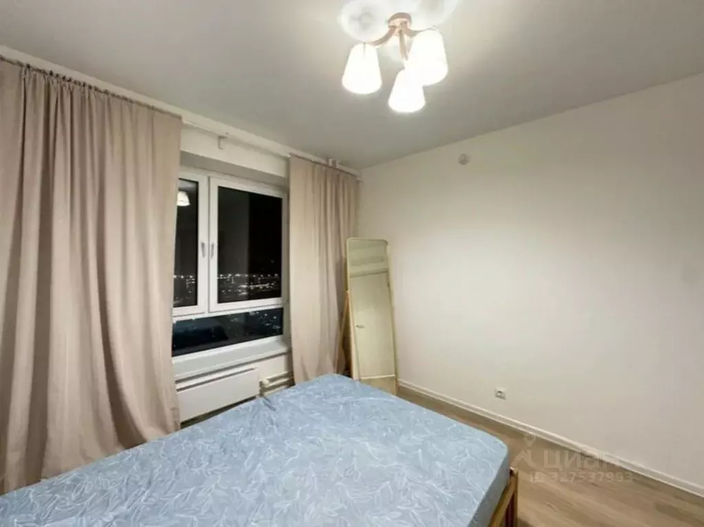 2-к кв. Московская область, Ленинский городской округ, Боброво пгт ул. ... - Фото 2