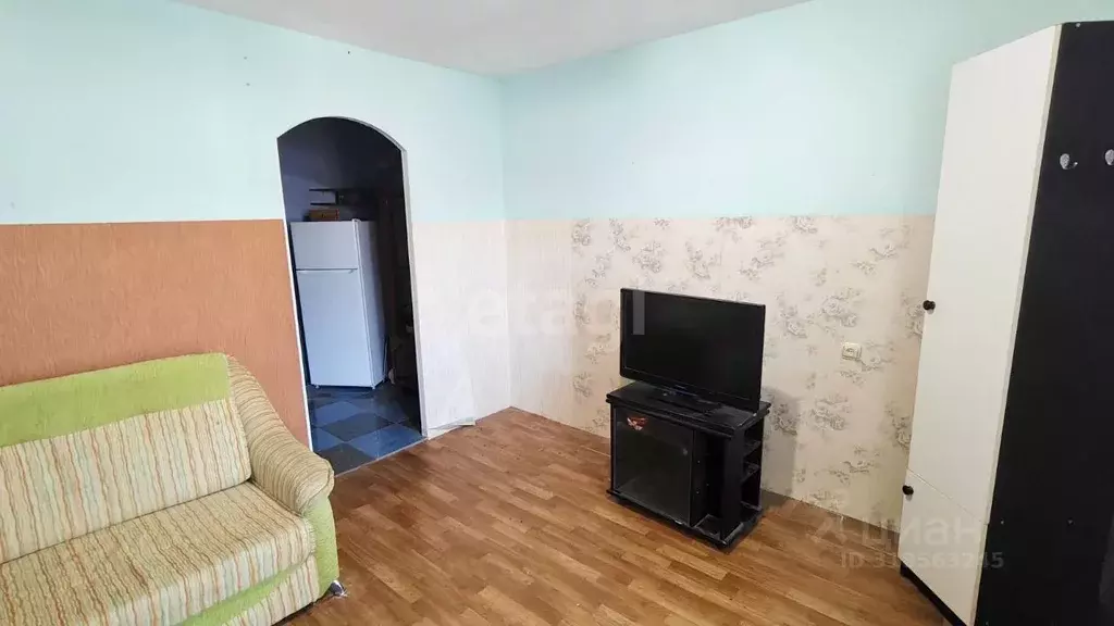 Комната Ямало-Ненецкий АО, Надым ул. Зверева, 3/3 (18.0 м) - Фото 0