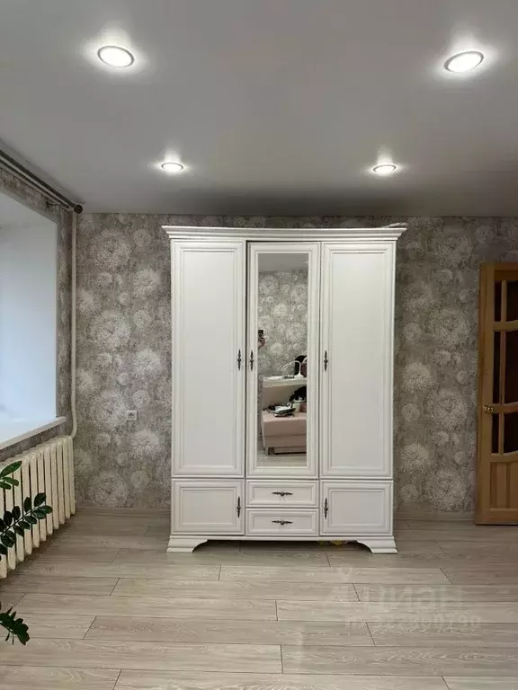 2-к кв. Башкортостан, Уфа ул. Комарова, 18/1 (44.6 м) - Фото 1