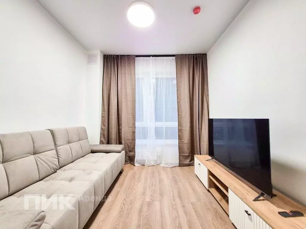 1-к кв. Москва Кавказский бул., 51к1 (31.6 м) - Фото 0