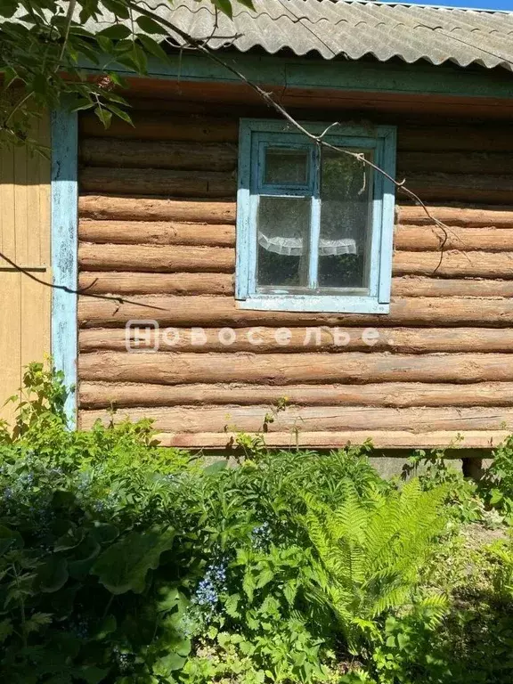 Дом в Рязанская область, Рыбновский район, д. Чурилково 8 (34 м) - Фото 1