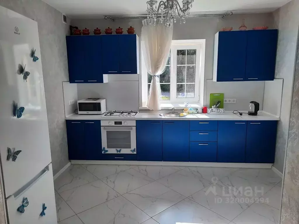 Дом в Татарстан, Казань ул. Гафиатуллина, 54 (90 м) - Фото 1