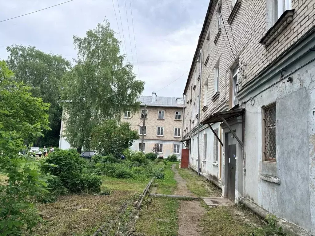 2-к кв. Тверская область, Кимры ул. Красина, 4 (51.7 м) - Фото 2