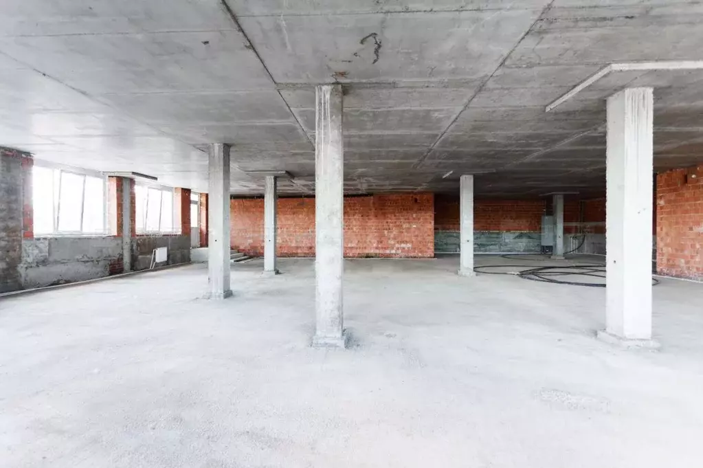 Помещение свободного назначения в Татарстан, Пестречинский район, ... - Фото 1