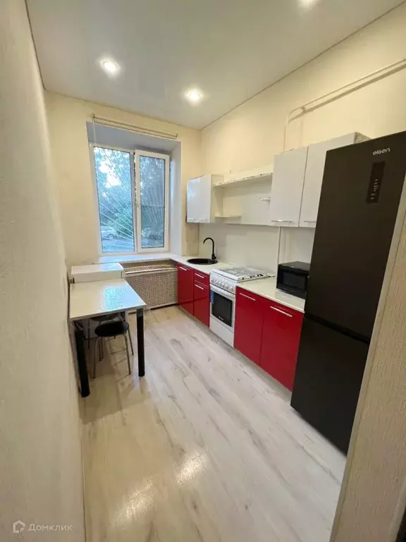 Продаётся 1-к квартира, 33.3 м - Фото 0