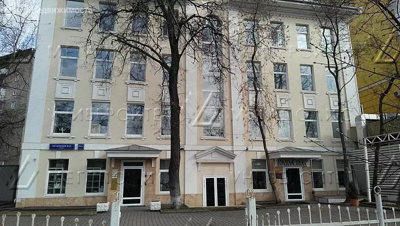 Помещение свободного назначения (63 м) - Фото 1