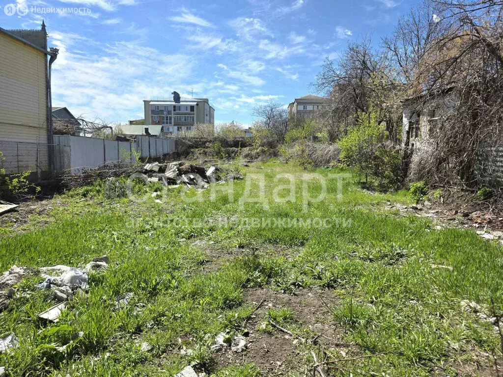 Участок в Ессентуки, улица Павла Шеина, 41 (7.7 м) - Фото 1