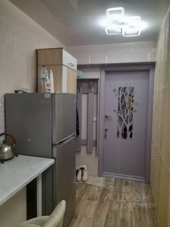 Комната Томская область, Томск ул. Шевченко, 39Л/2 (20.0 м) - Фото 2