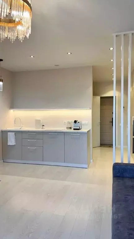 Студия Татарстан, Казань ул. Аделя Кутуя, 110 (30.0 м) - Фото 2