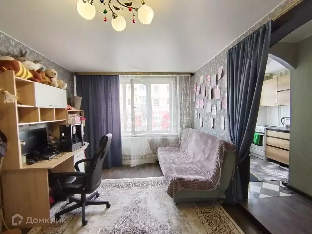Продаётся 3-к квартира, 50.3 м - Фото 0