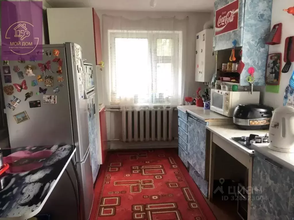 Дом в Крым, Сакский район, с. Суворовское ул. Мира, 2А (66 м) - Фото 2